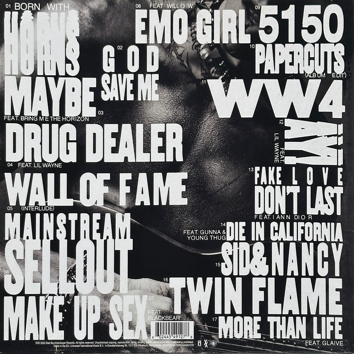 Mainstream Sellout