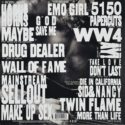 Mainstream Sellout