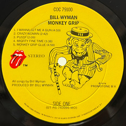 Monkey Grip