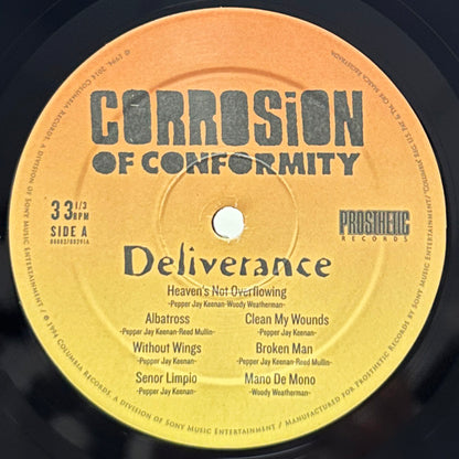Deliverance
