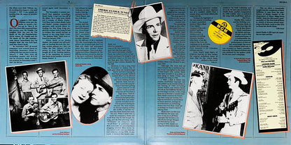 Lovesick Blues (August 1947 - December 1948)