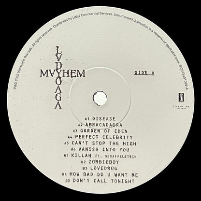 Mayhem