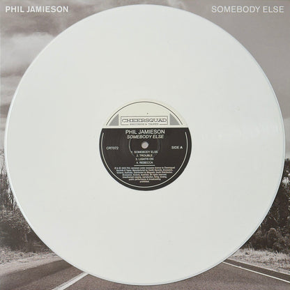 Somebody Else