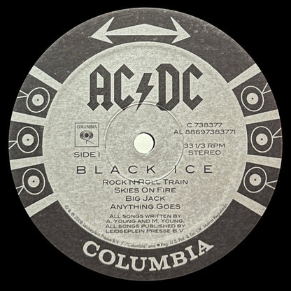 Black Ice