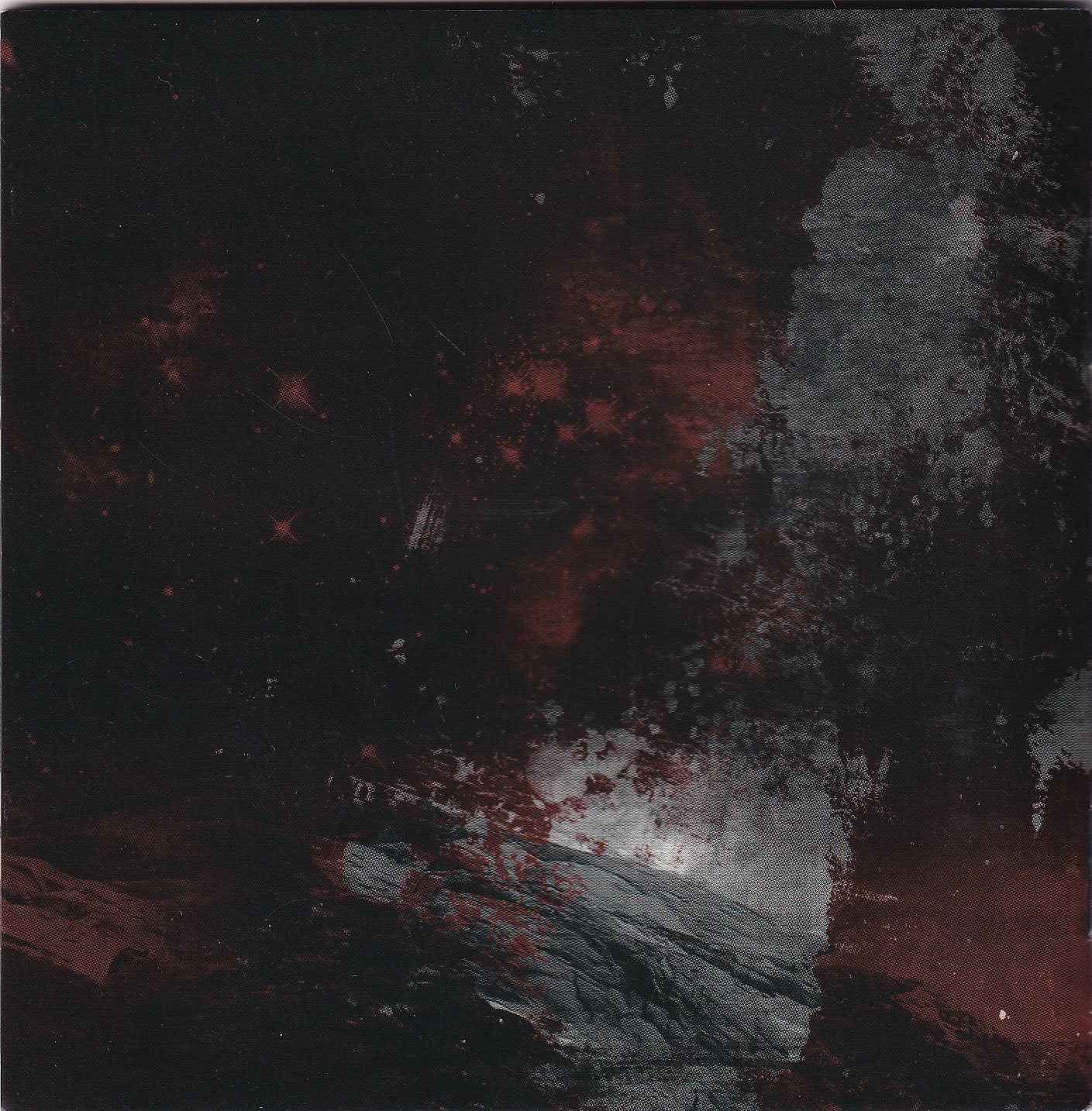 Iconoclast