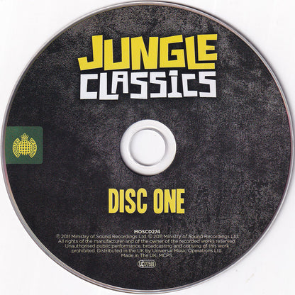 Jungle Classics