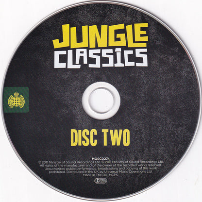 Jungle Classics