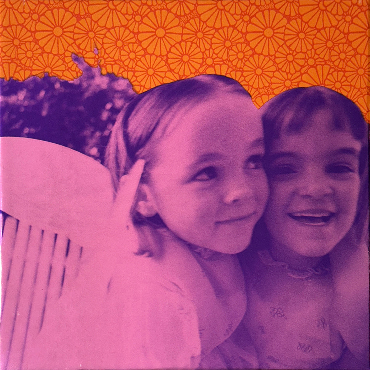 Siamese Dream