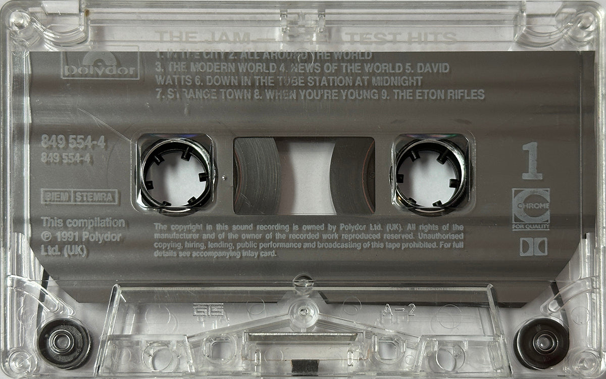 Greatest Hits
