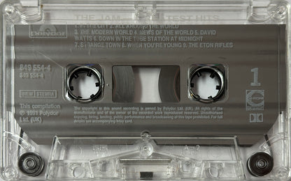Greatest Hits