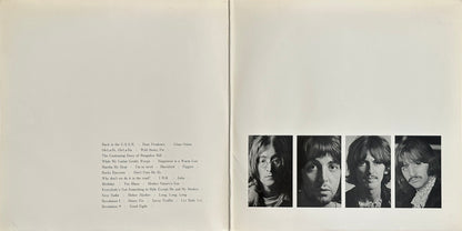The Beatles = ザ・ビートルズ