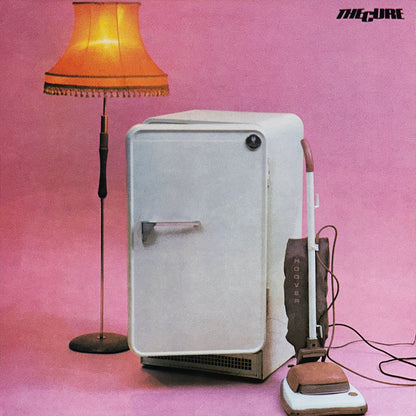Three Imaginary Boys