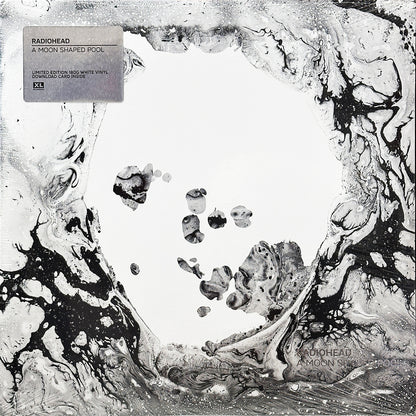 A Moon Shaped Pool