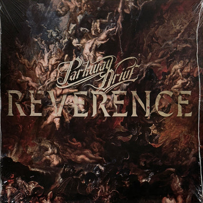 Reverence