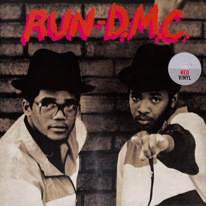 Run-DMC