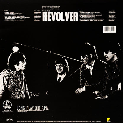 Revolver