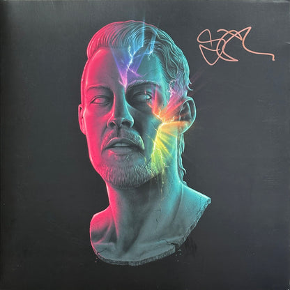 FutureNever (Translucent Pink)