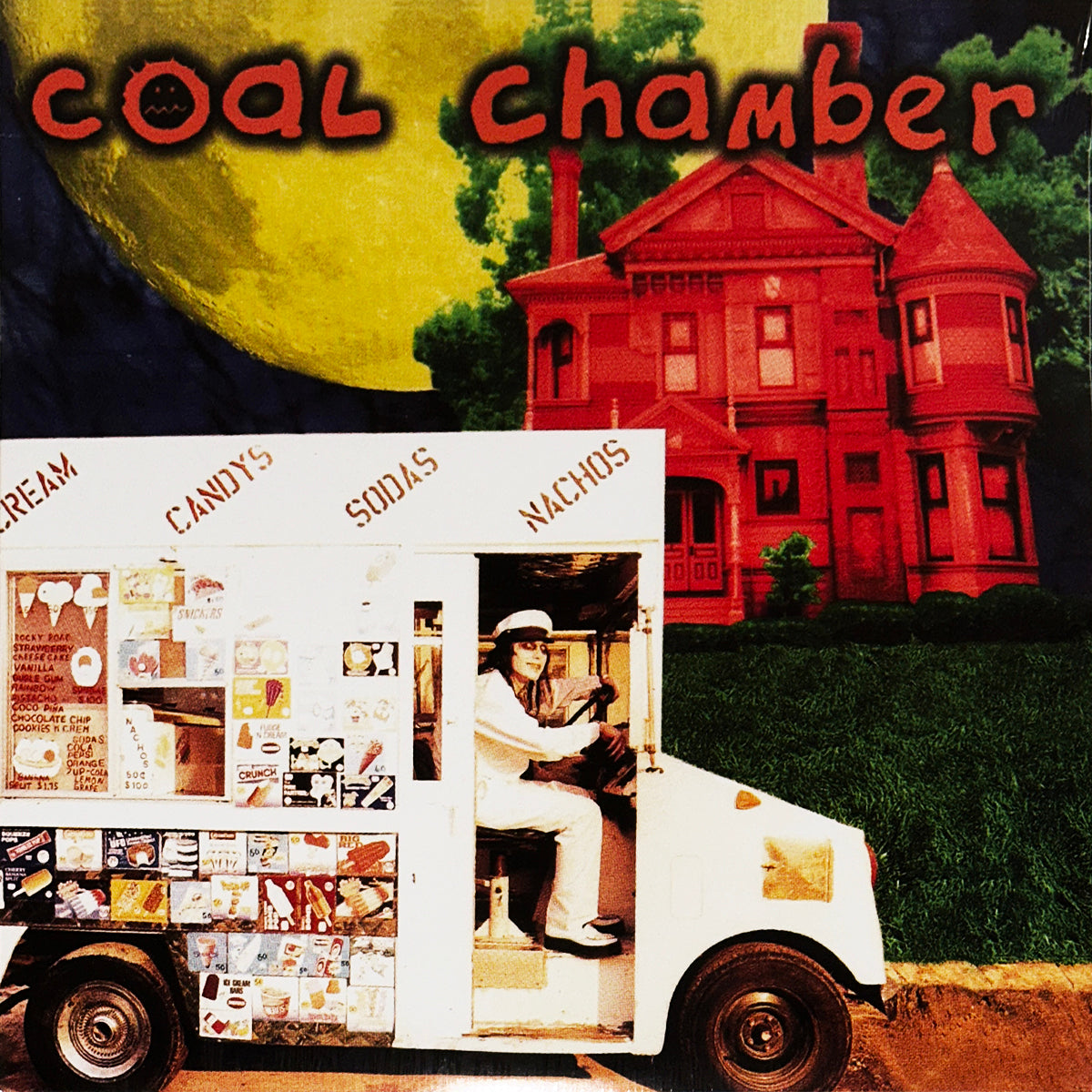 Coal Chamber