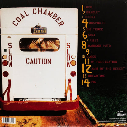 Coal Chamber