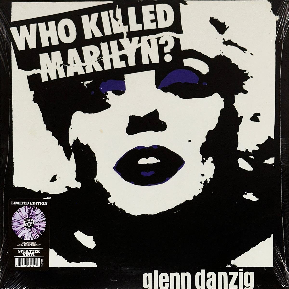 Who Killed Marilyn?