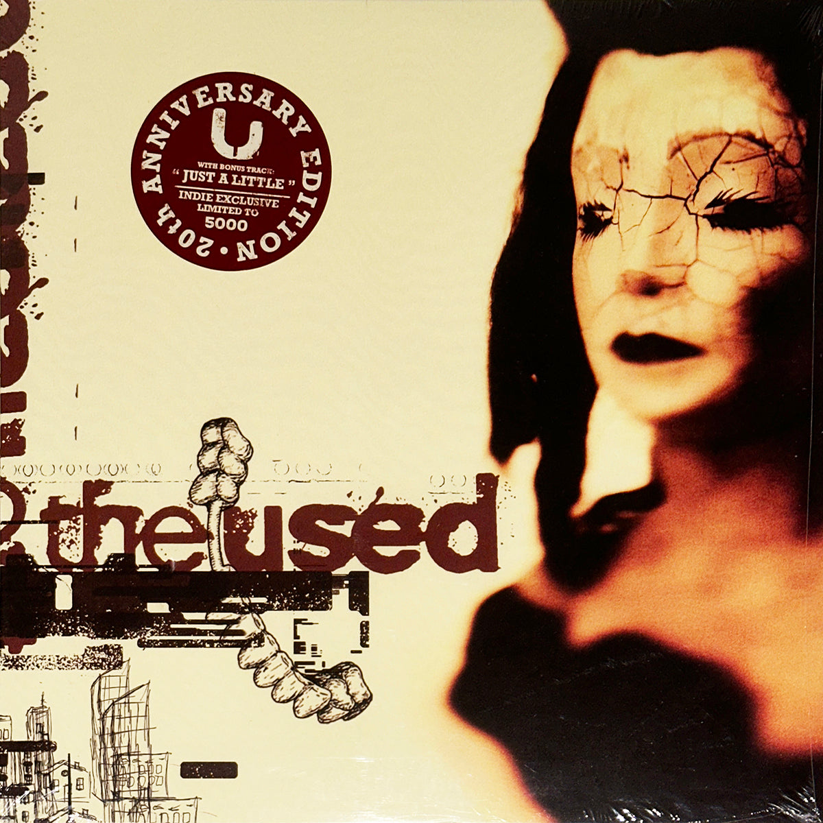 The Used (20th Anniversary Edition)