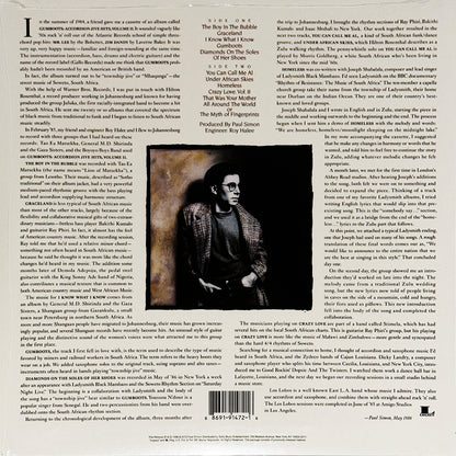 Graceland (25th Anniversary)