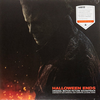 Halloween Ends