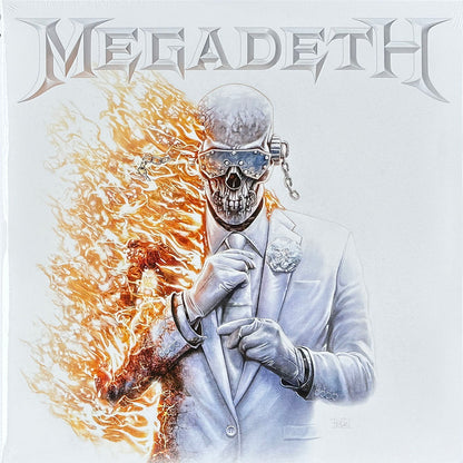 Megadeth