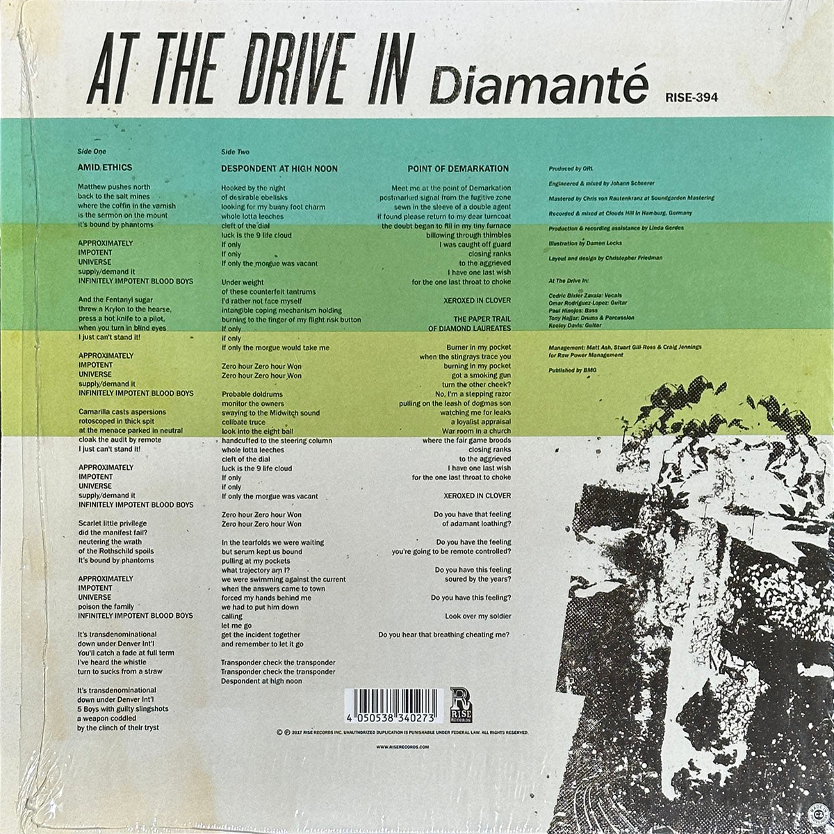 Diamanté