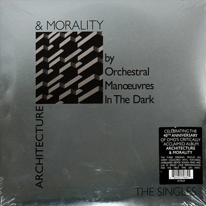 Architecture & Morality (The Singles)