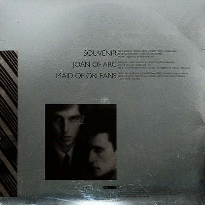Architecture & Morality (The Singles)