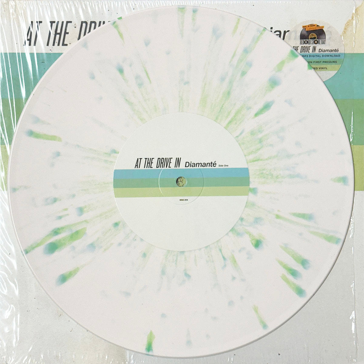 Diamanté