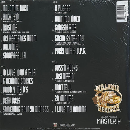 No Limit Top Dogg