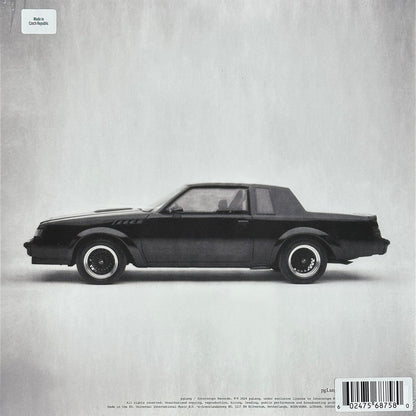 GNX