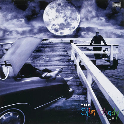 The Slim Shady LP