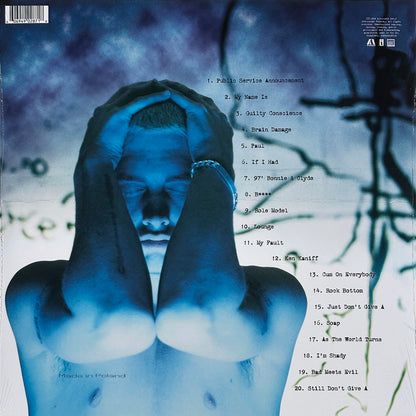 The Slim Shady LP