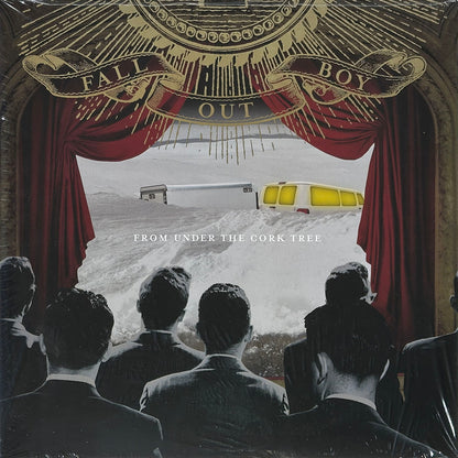From Under The Cork Tree