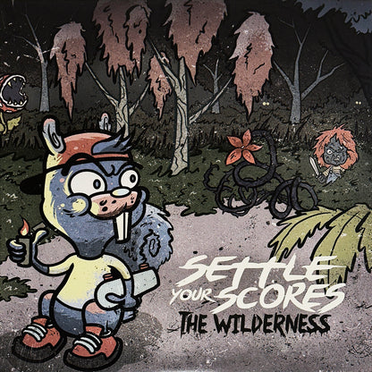 The Wilderness