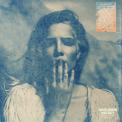 Badlands (Decade Edition Anthology)