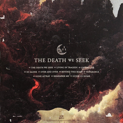 The Death We Seek