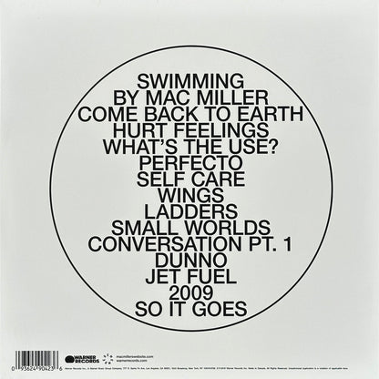 Swimming