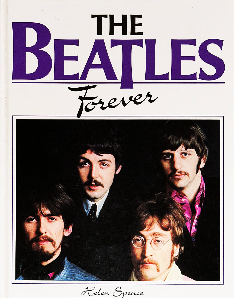 The Beatles Forever