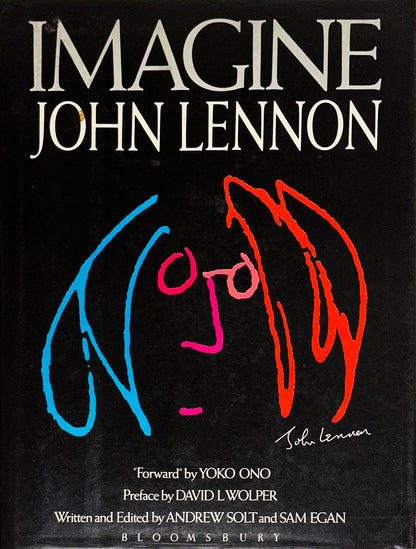 Imagine: John Lennon