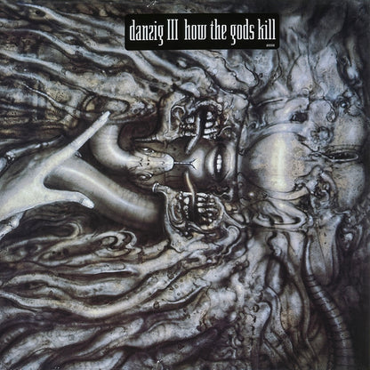 Danzig III: How The Gods Kill