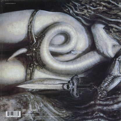 Danzig III: How The Gods Kill