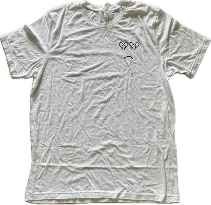 Broken Heart Eyes Shirt