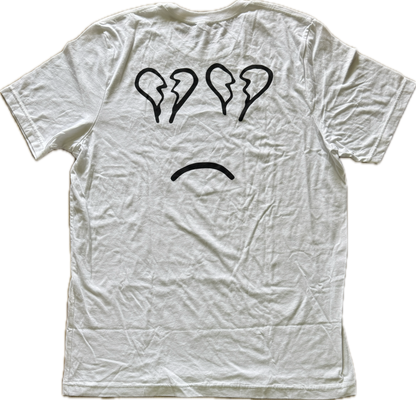 Broken Heart Eyes Shirt