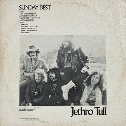 Sunday Best