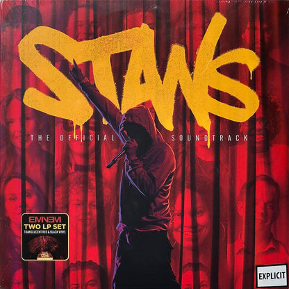 Stans (The Official Soundtrack)