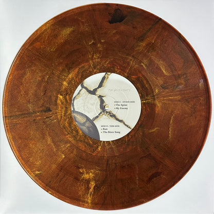 Cog New Normal Amber & Black Variant